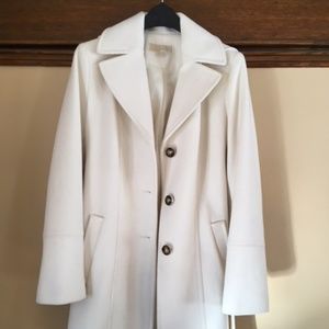 Michael Kors Pea Coat & free hat